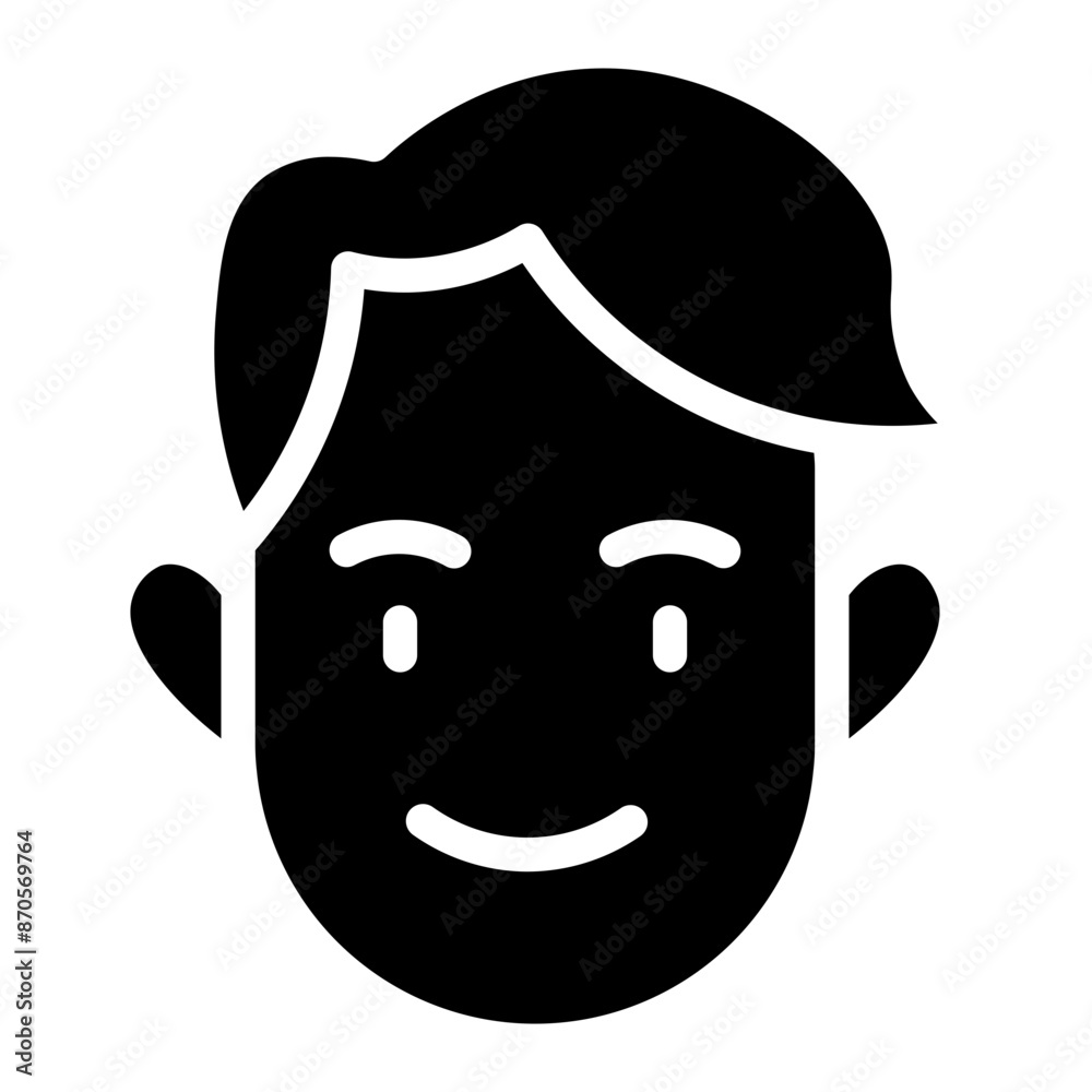 Obraz premium icon people