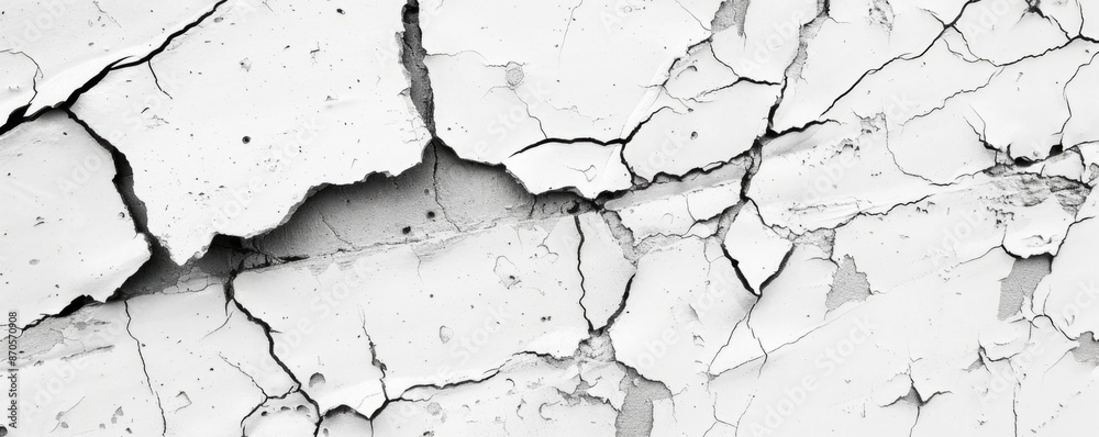White grunge concrete wall background texture White grunge concrete wall background texture