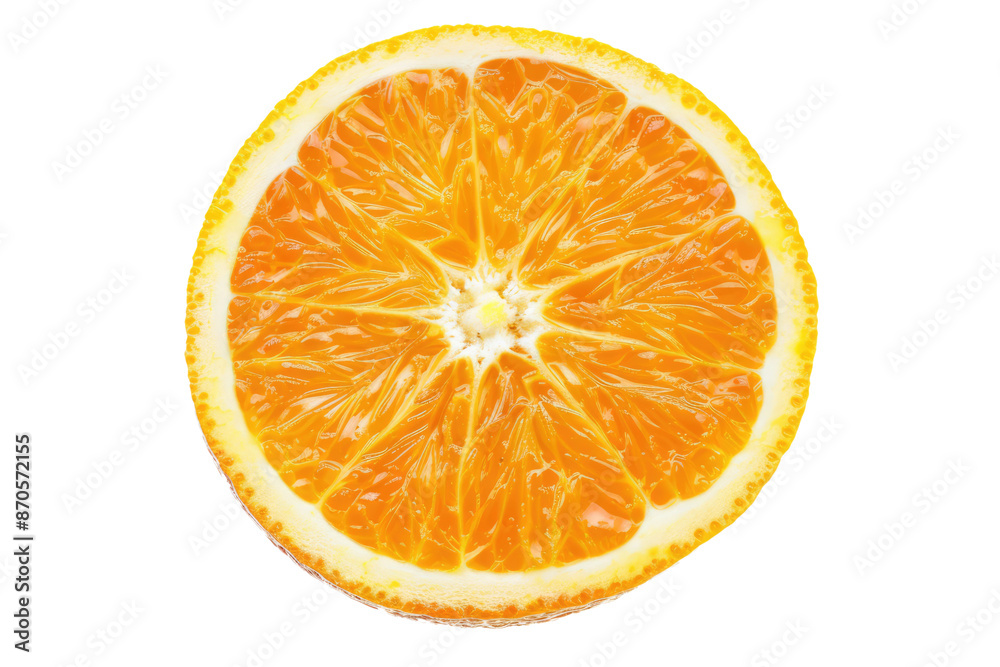 sliced orange fruit isolated on white or transparent png sliced orange fruit isolated on white or transparent png