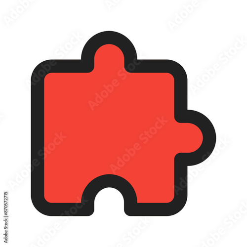 extension line color icon