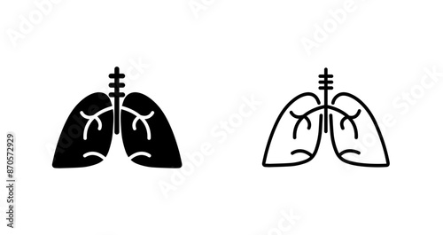 Organ Vector Icon