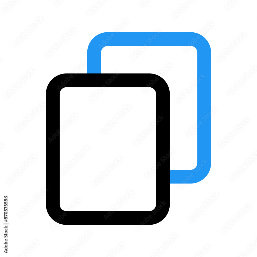 copy line color icon copy line color icon