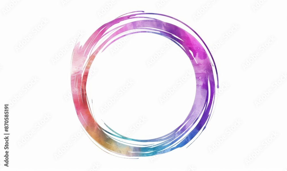 Circle line one frame art hand single shape vector zen drawn abstract round. Continuous one line circle icon stroke sketch illustration draw outline ball black circular pencil logo scribble Circle line one frame art hand single shape vector zen drawn abstract round. Continuous one line circle icon stroke sketch illustration draw outline ball black circular pencil logo scribble