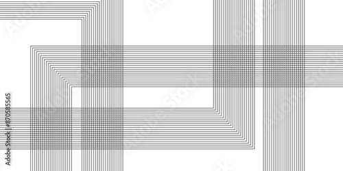 Vector Hipster Triangle Background . poster with different elements. Abstract Geometrical Poster. Modern Design Template with geometric shapes in various forms. illustration.