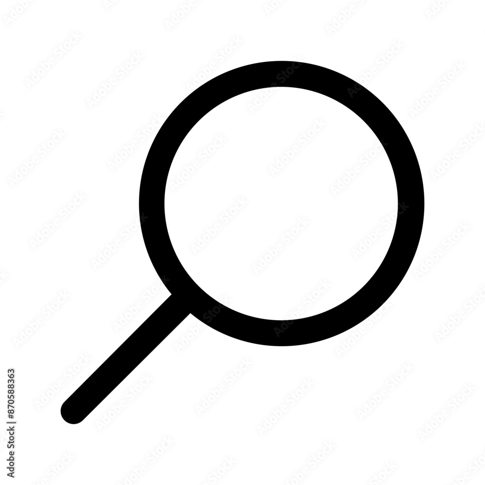 search line icon search line icon