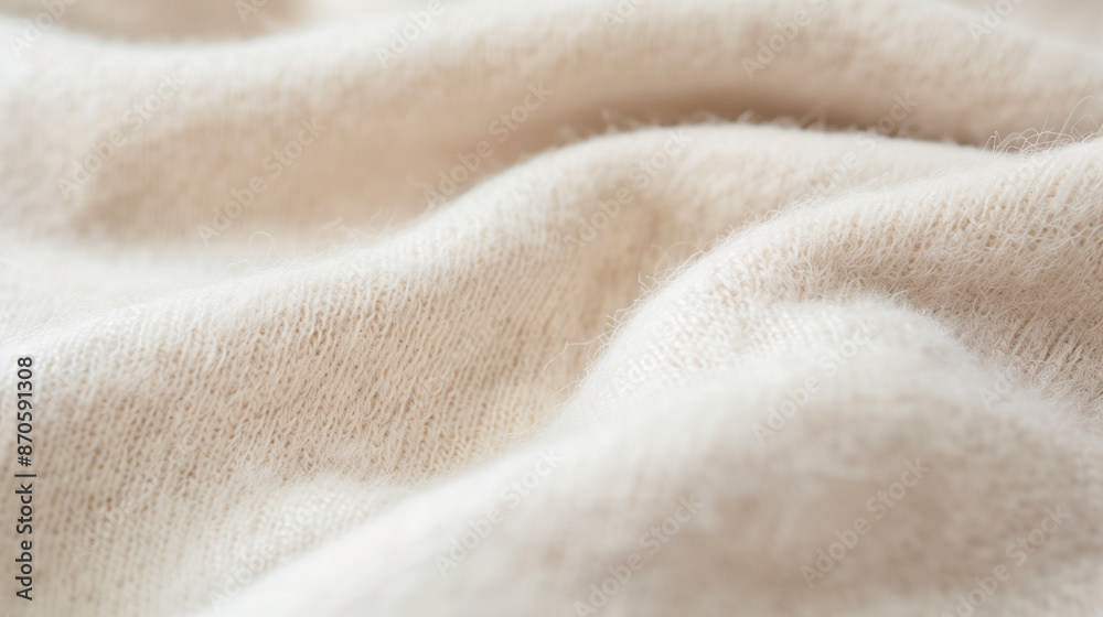 Soft, warm cashmere - ideal for luxury textiles.
Soft, warm cashmere - ideal for luxury textiles.