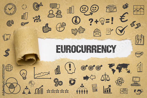 Eurocurrency	 photo