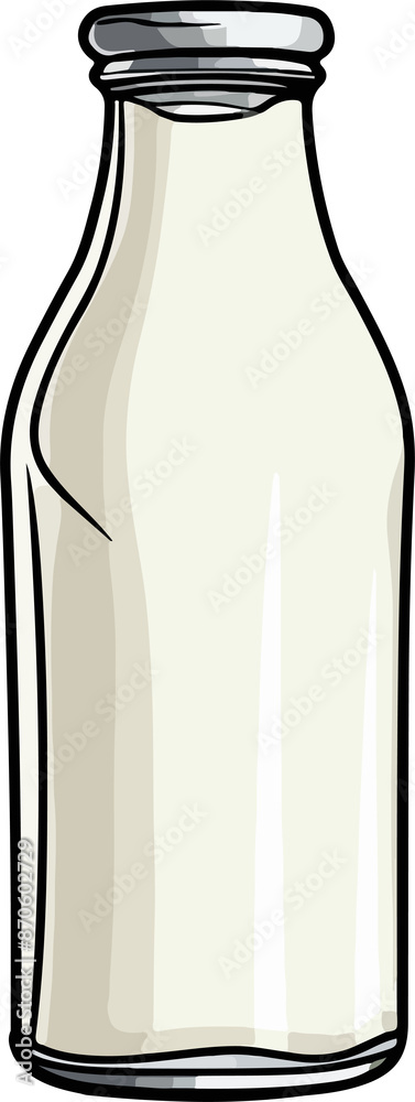milk illustration isolated on transparent background.
milk illustration isolated on transparent background.