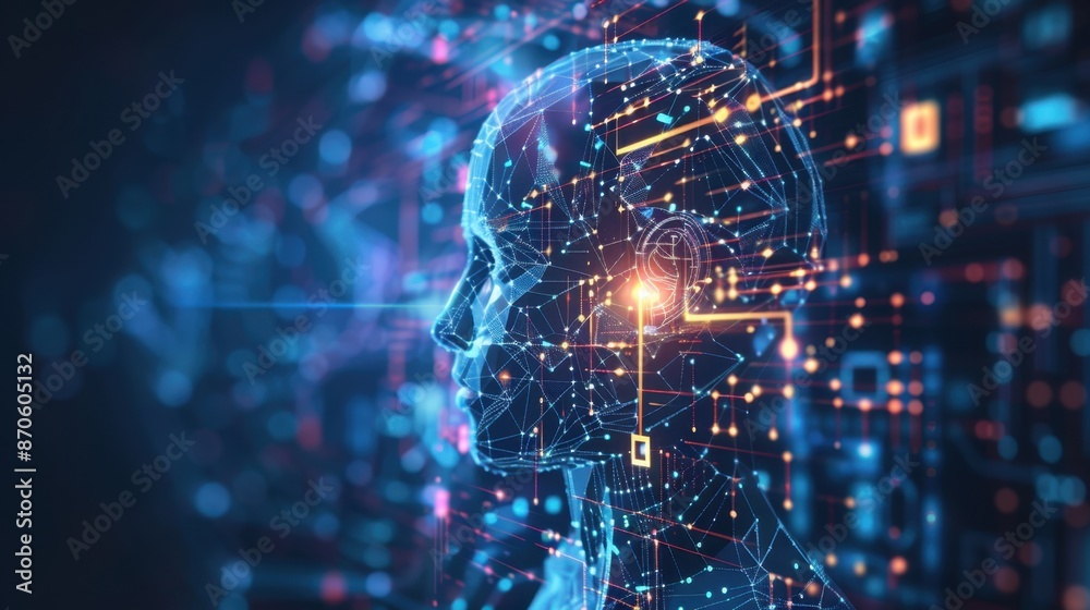 Digital Mind: A Representation of Artificial Intelligence Digital Mind: A Representation of Artificial Intelligence