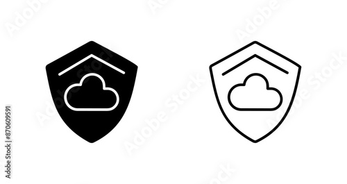 Shield Vector Icon