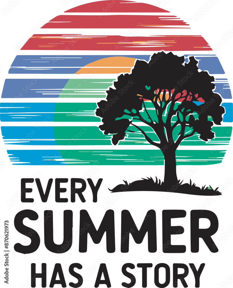 Every Summer has a Story 2024 1 copy.eps