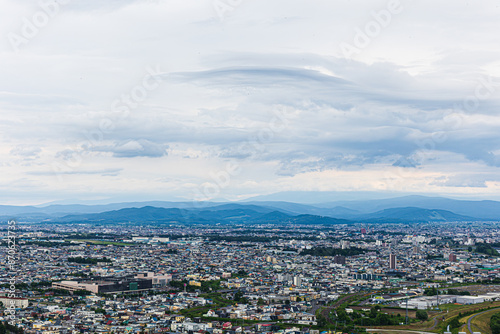 都市景観