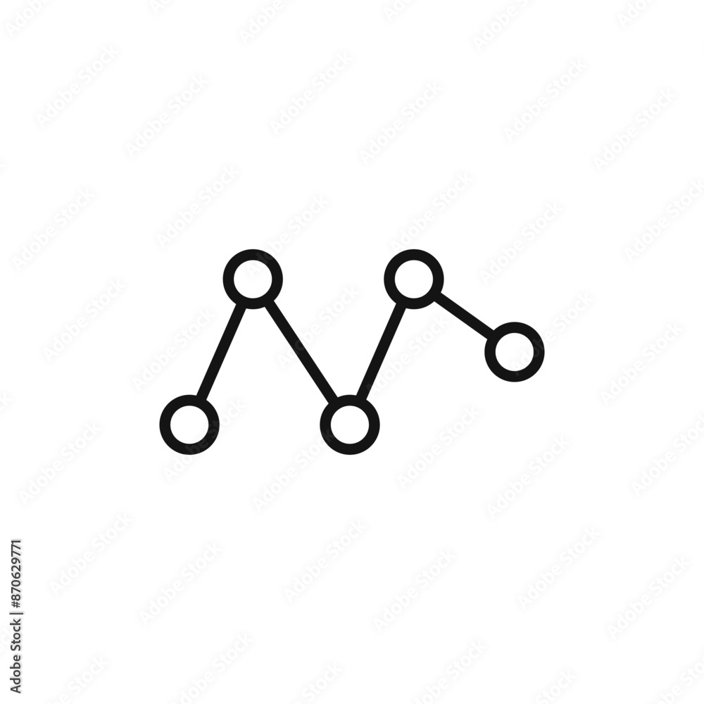 Conceptualization logo sign vector outline Conceptualization logo sign vector outline