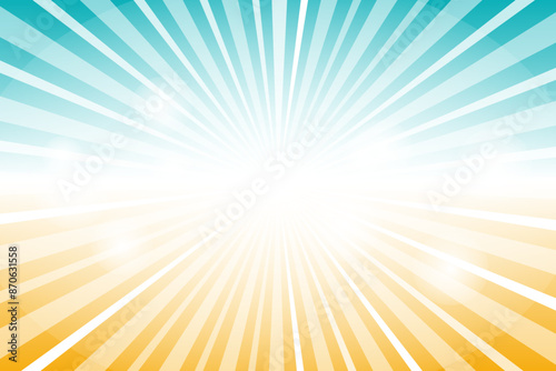 colorful abstract pattern background. template summer concept