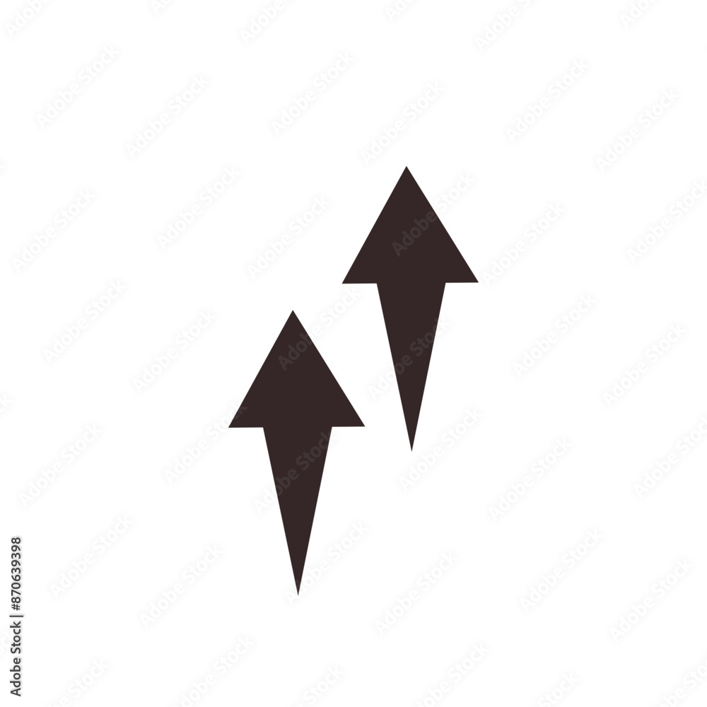 Arrow Vector Illustration