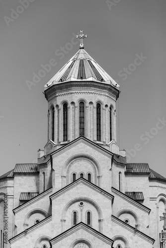 The Holy Trinity Cathedral ...