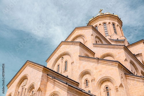 The Holy Trinity Cathedral ...