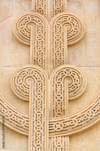 The Holy Trinity Cathedral ...
