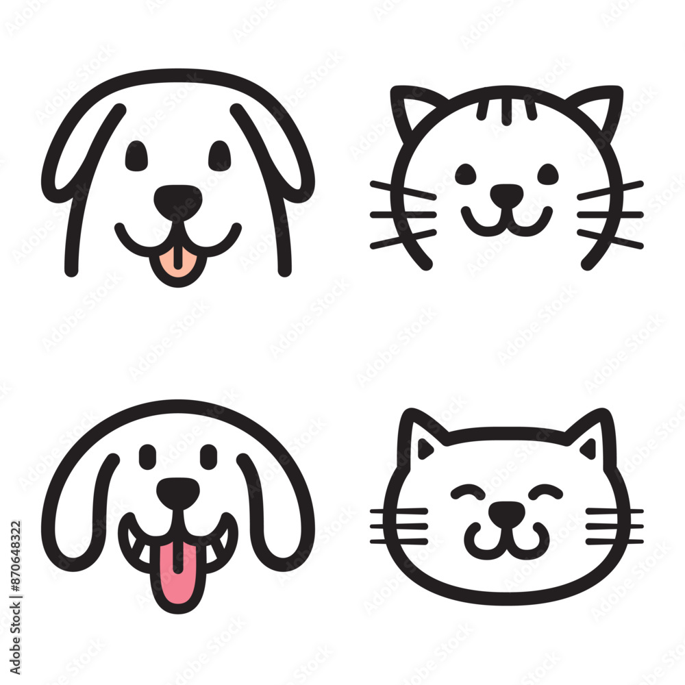 Pet Face 25 Pet Face 25