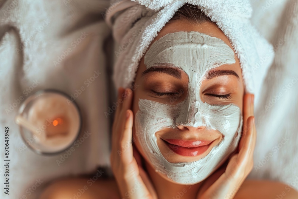 The next chapter of Facial treatment: Face mask therapy in the beauty salon and relax like a SPA! The next chapter of Facial treatment: Face mask therapy in the beauty salon and relax like a SPA!