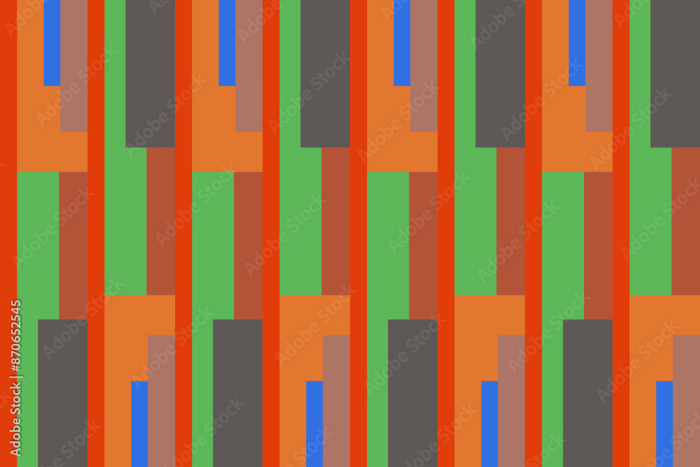 Traditional Fabric Texture