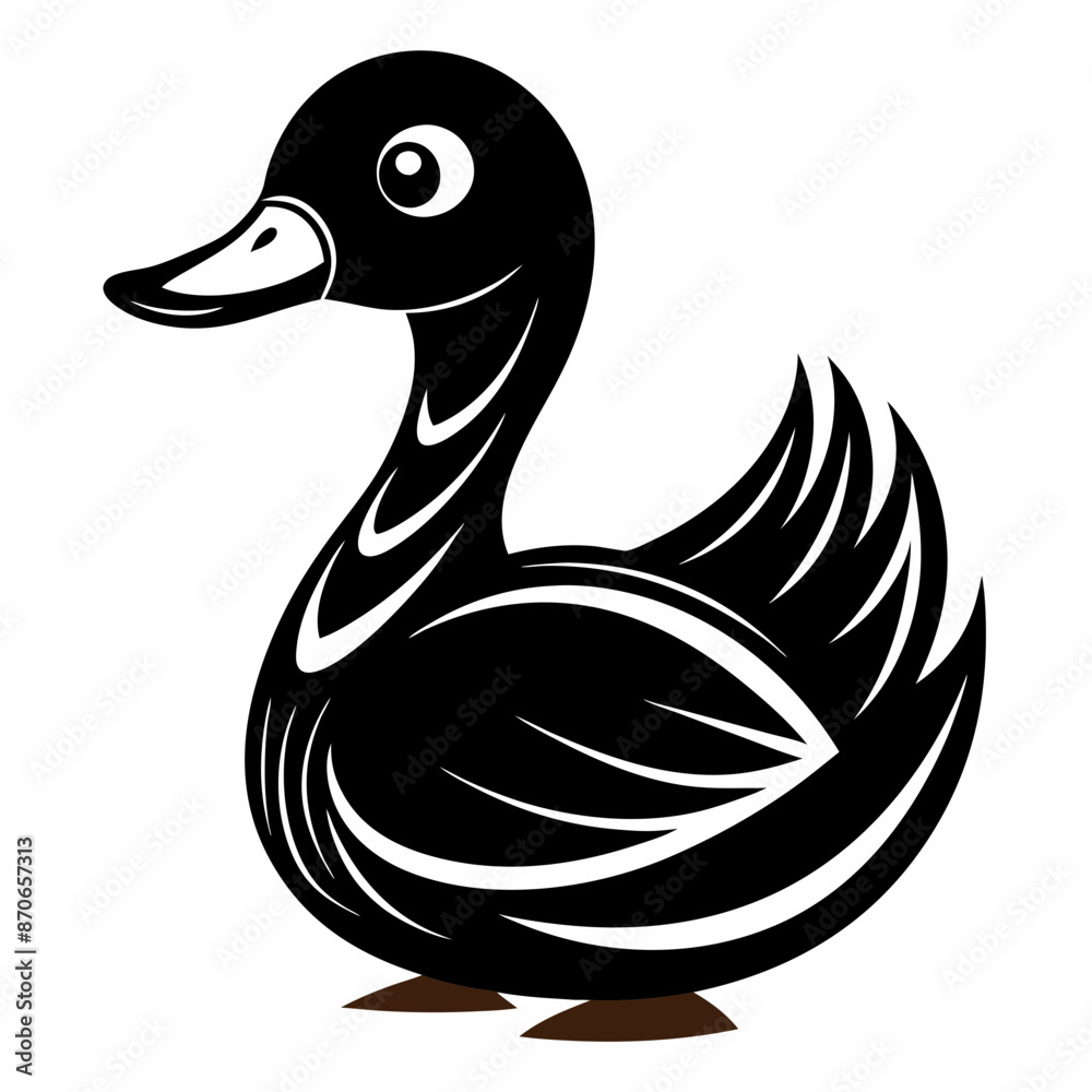 duck duck