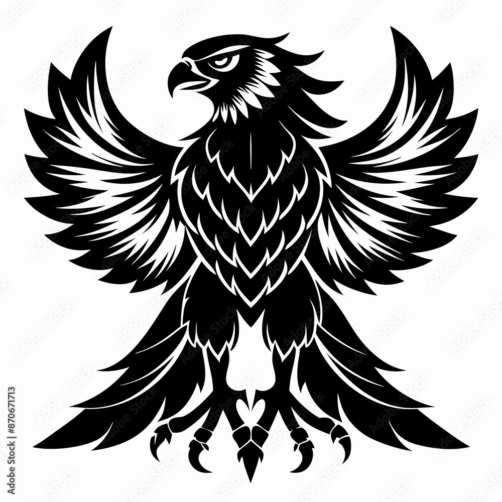 Fototapeta premium eagle