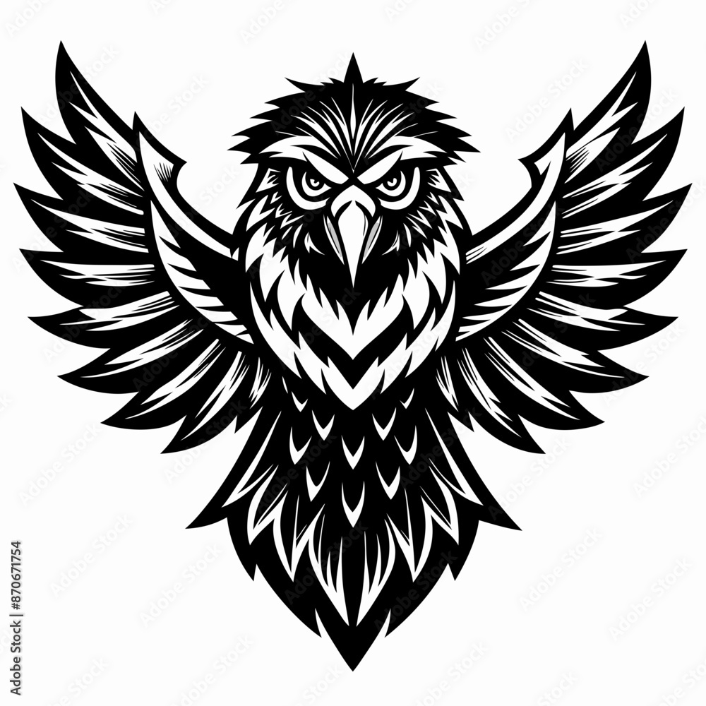 eagle eagle