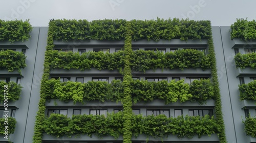 Sustainable building materials for eco-friendly construction that lessen environmental impact and improve building efficiency.