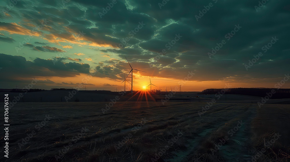 poland kashubian farm wind windmill environmental power sunset energy turbine warming sustainability electricity global industrial sustainable plant industry renewable silhouette. poland kashubian farm wind windmill environmental power sunset energy turbine warming sustainability electricity global industrial sustainable plant industry renewable silhouette.