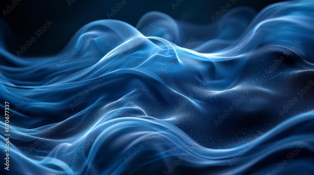 Light blue parallel lines against a black backdrop create a smooth, clean pattern with a modern, minimalist aesthetic. Ideal for digital designs and backgrounds. Light blue parallel lines against a black backdrop create a smooth, clean pattern with a modern, minimalist aesthetic. Ideal for digital designs and backgrounds.