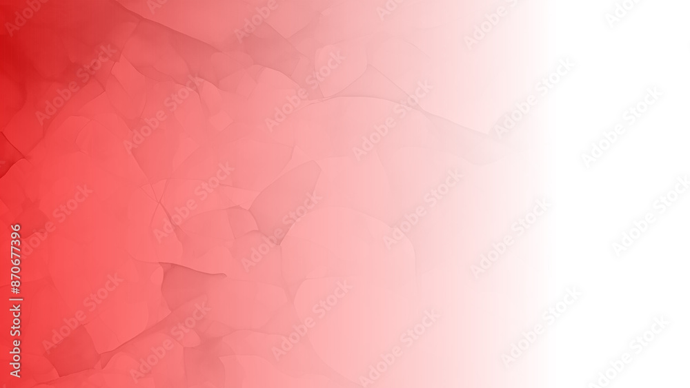 Red to white wallpaper. Elegant gradient Background fading from Red to White. Red Abstract background Flowing White from Right to Left. features a captivating display of vibrancy.Background Copy Space Red to white wallpaper. Elegant gradient Background fading from Red to White. Red Abstract background Flowing White from Right to Left. features a captivating display of vibrancy.Background Copy Space