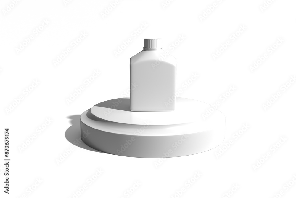 3D rendering bottles for the best presentation of your product mockups 3D rendering bottles for the best presentation of your product mockups