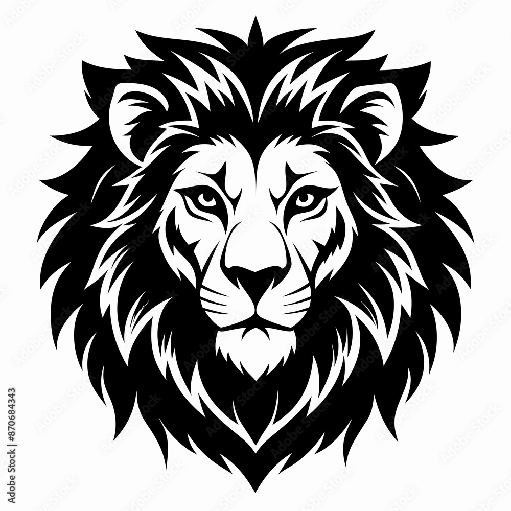 lion lion