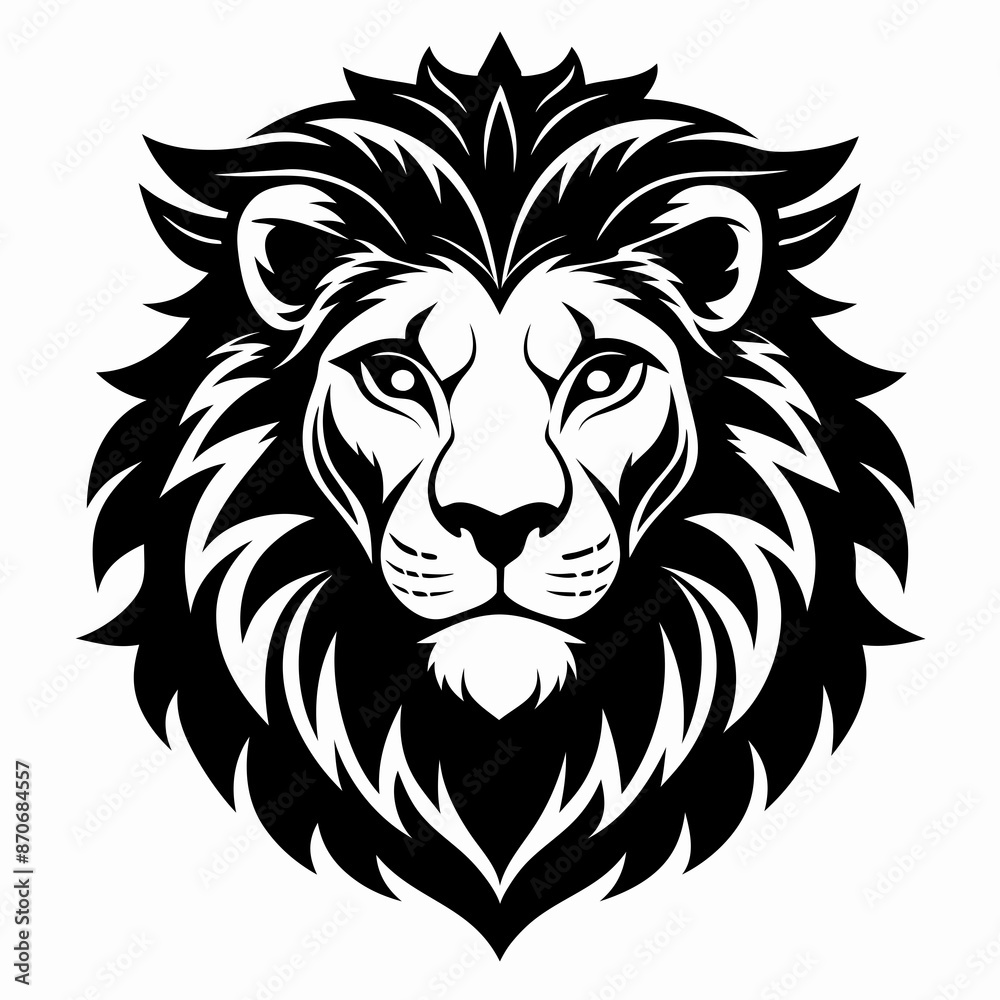 lion lion