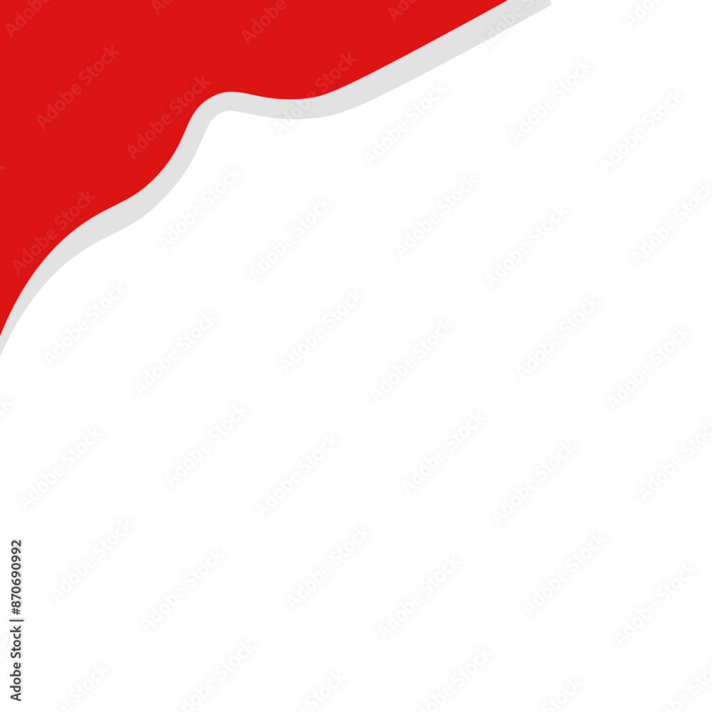Indonesia Wave Corner