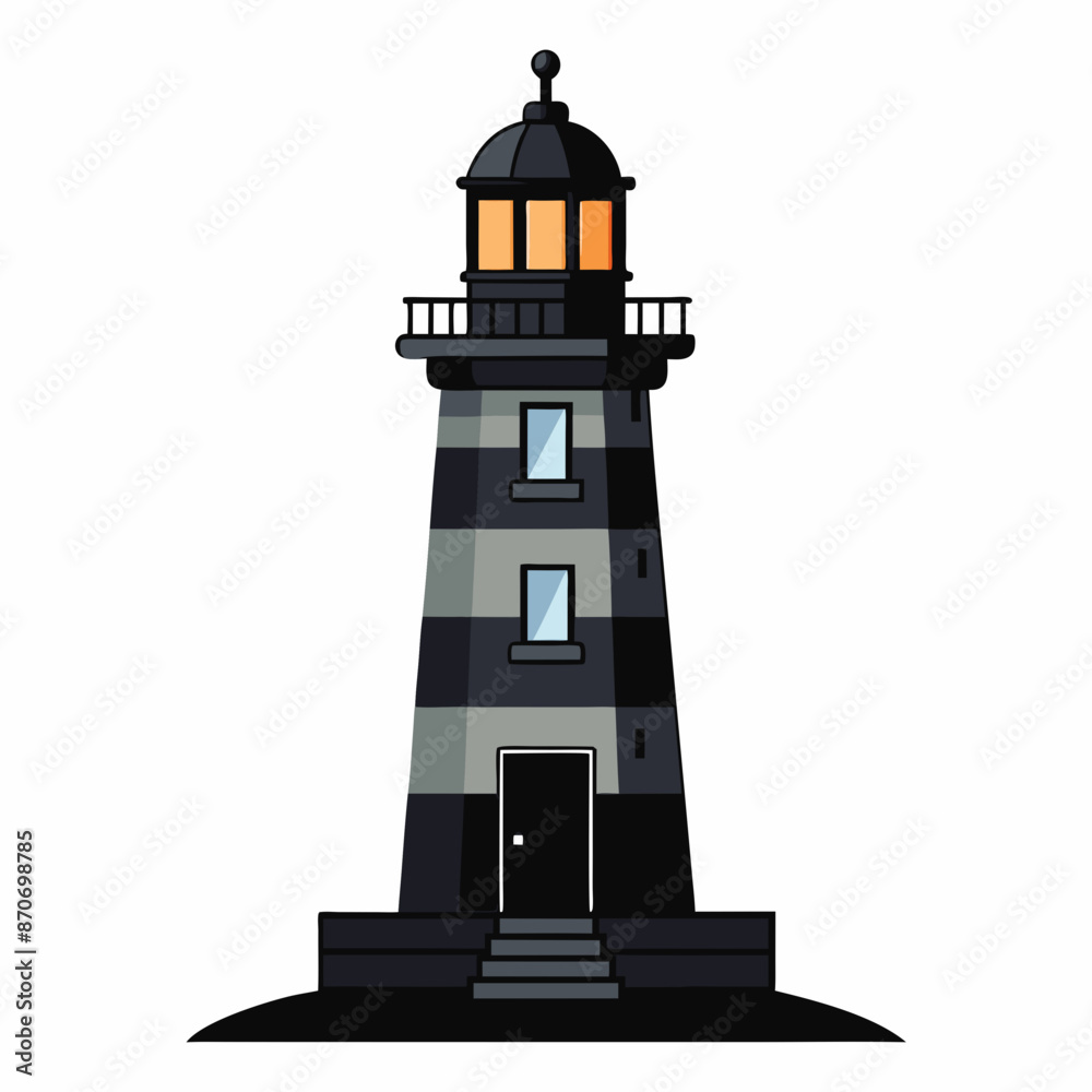 lighthouse lighthouse