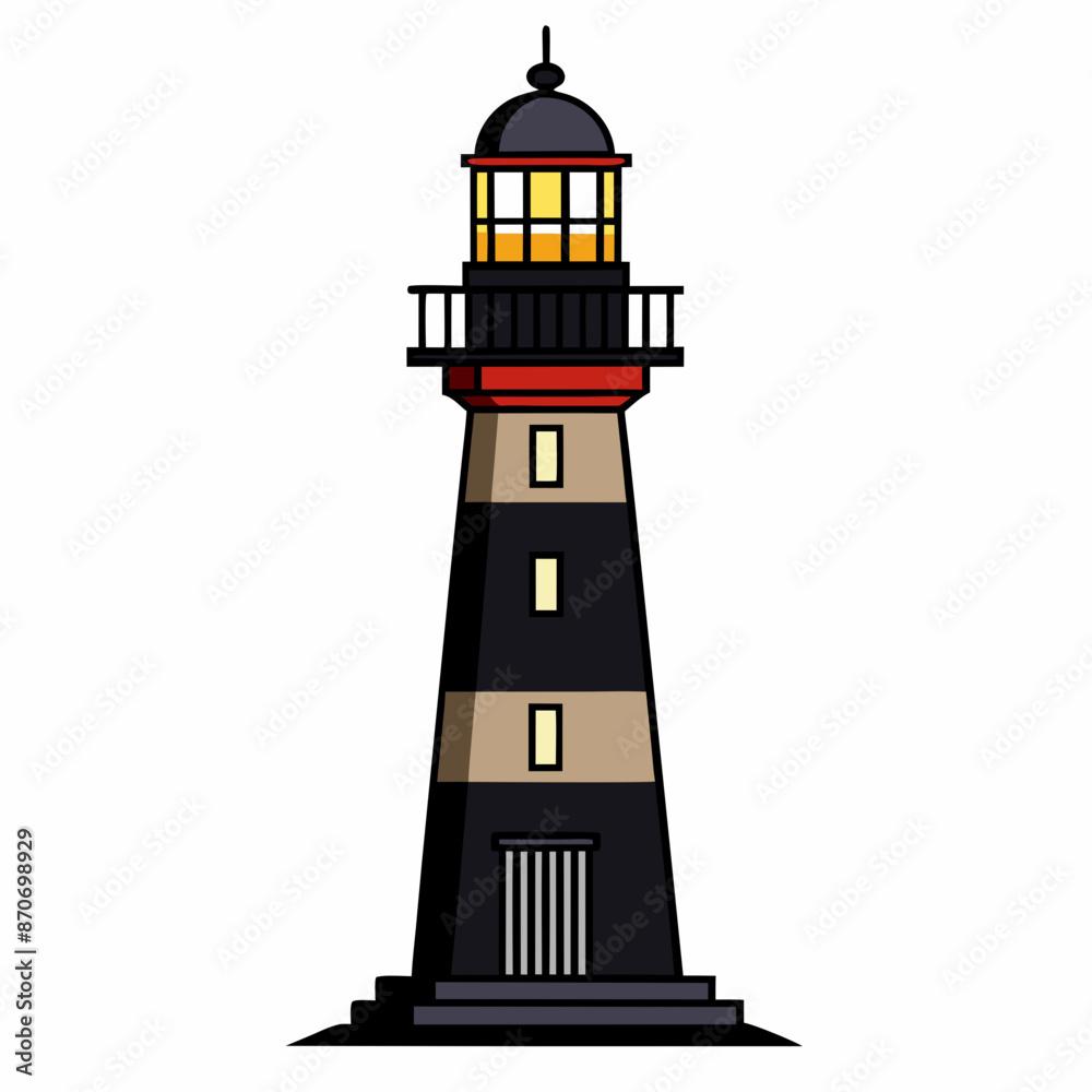 lighthouse lighthouse