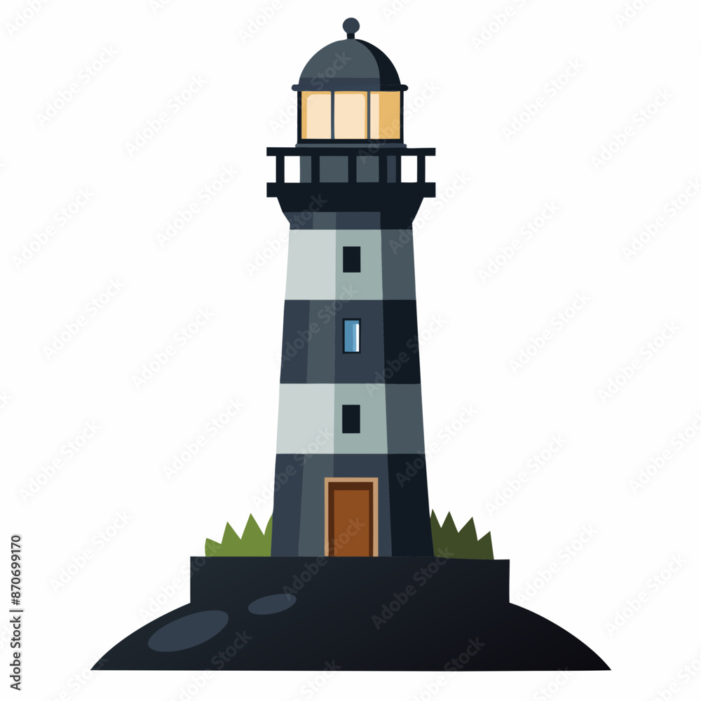 lighthouse lighthouse