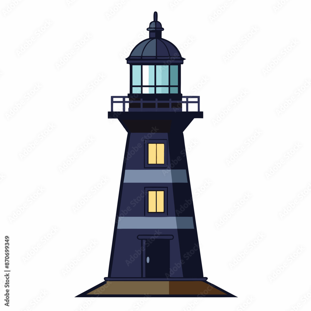 lighthouse lighthouse