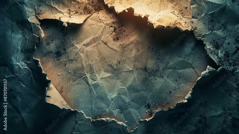Animated burnt paper overlays, video effects, and stock footage elements. Animated burnt paper overlays, video effects, and stock footage elements.