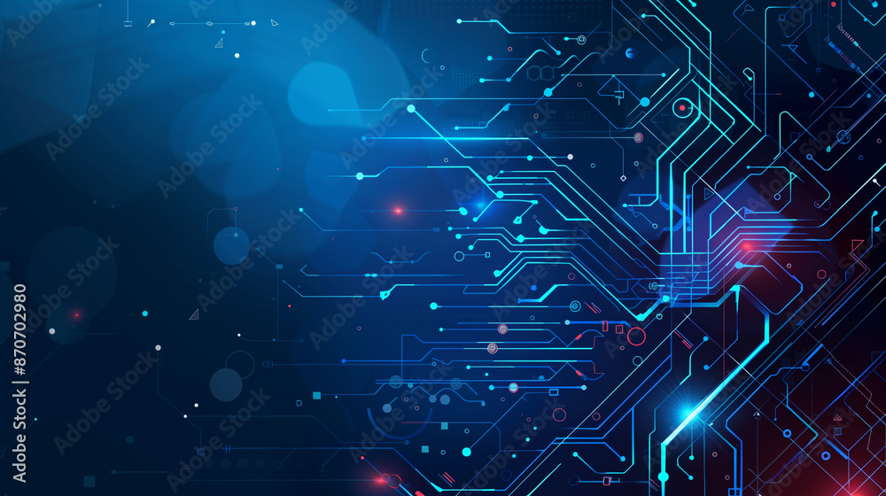 modern digital cyber tech background, wallpaper modern digital cyber tech background, wallpaper