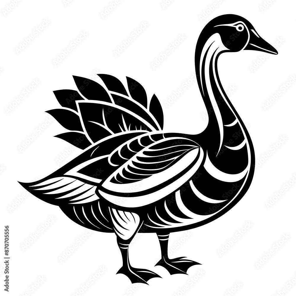goose goose