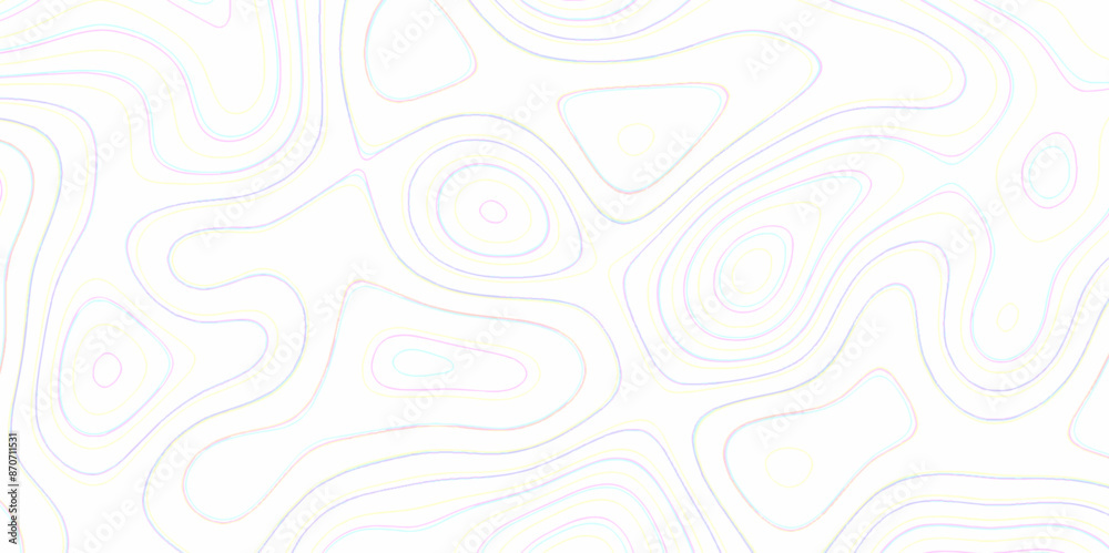 Natural printing illustrations of maps. topographic map in contour line light topographic topo contour map and ocean topographic line map Natural printing illustrations of maps. topographic map in contour line light topographic topo contour map and ocean topographic line map