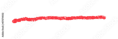 Colorful freehand charcoal stroke, squiggle and shape. Hand drawn abstract shape and lines drawn with pencil or bright colored charcoal. Vector scribble or smear.