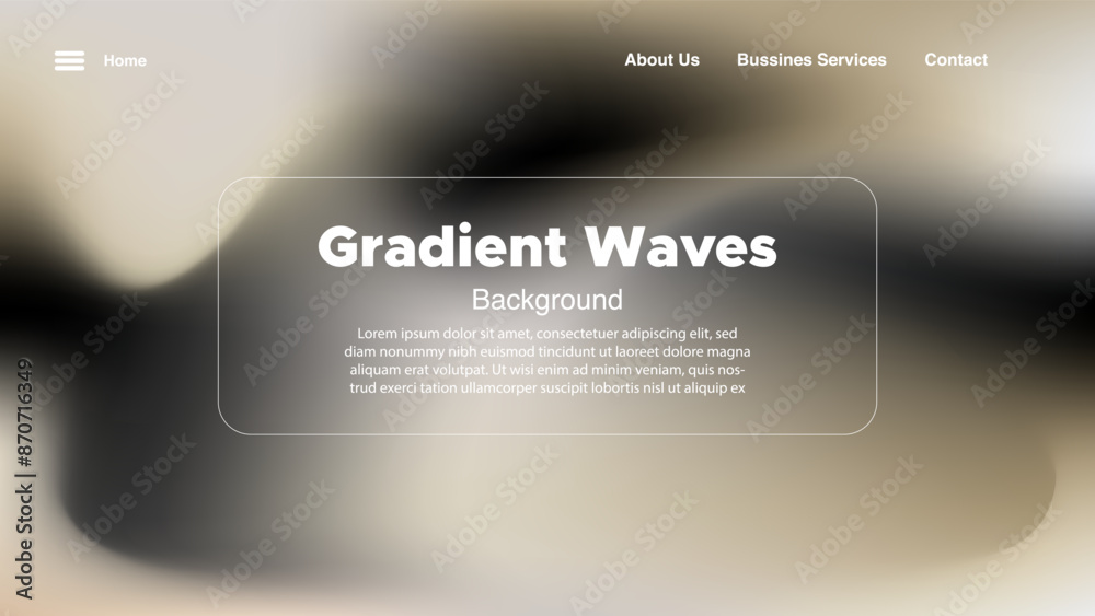 abstract background with glowing lines abstract background with glowing lines