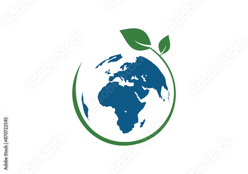 global icon template logo icon vector illustration