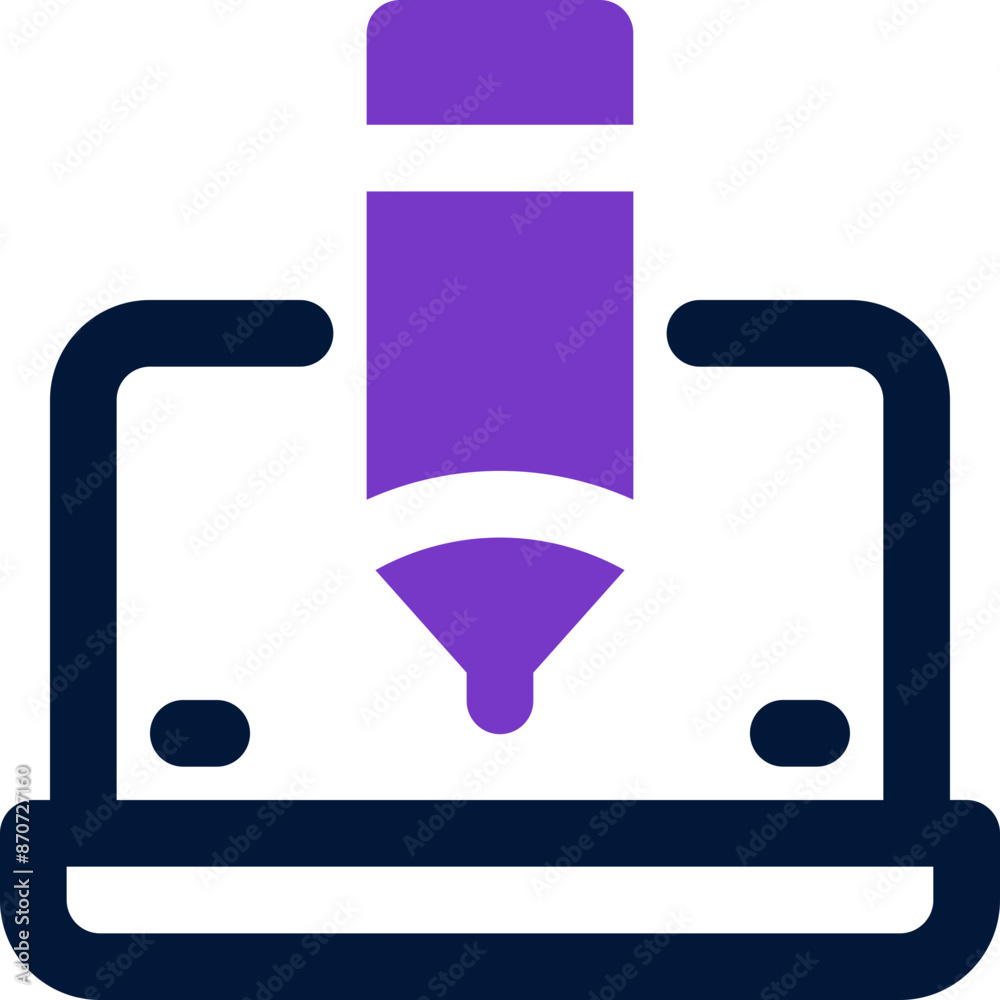 edit tools icon. vector dual tone icon for your website, mobile, presentation, and logo design. edit tools icon. vector dual tone icon for your website, mobile, presentation, and logo design.