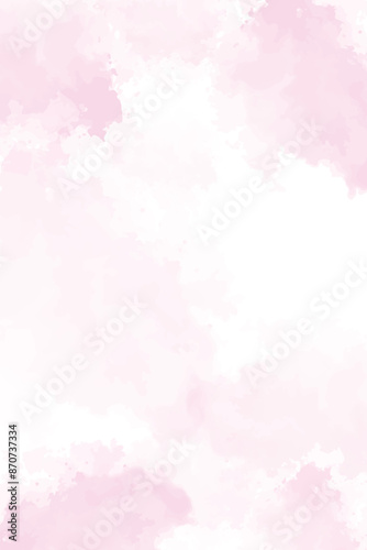 watercolor vector design
