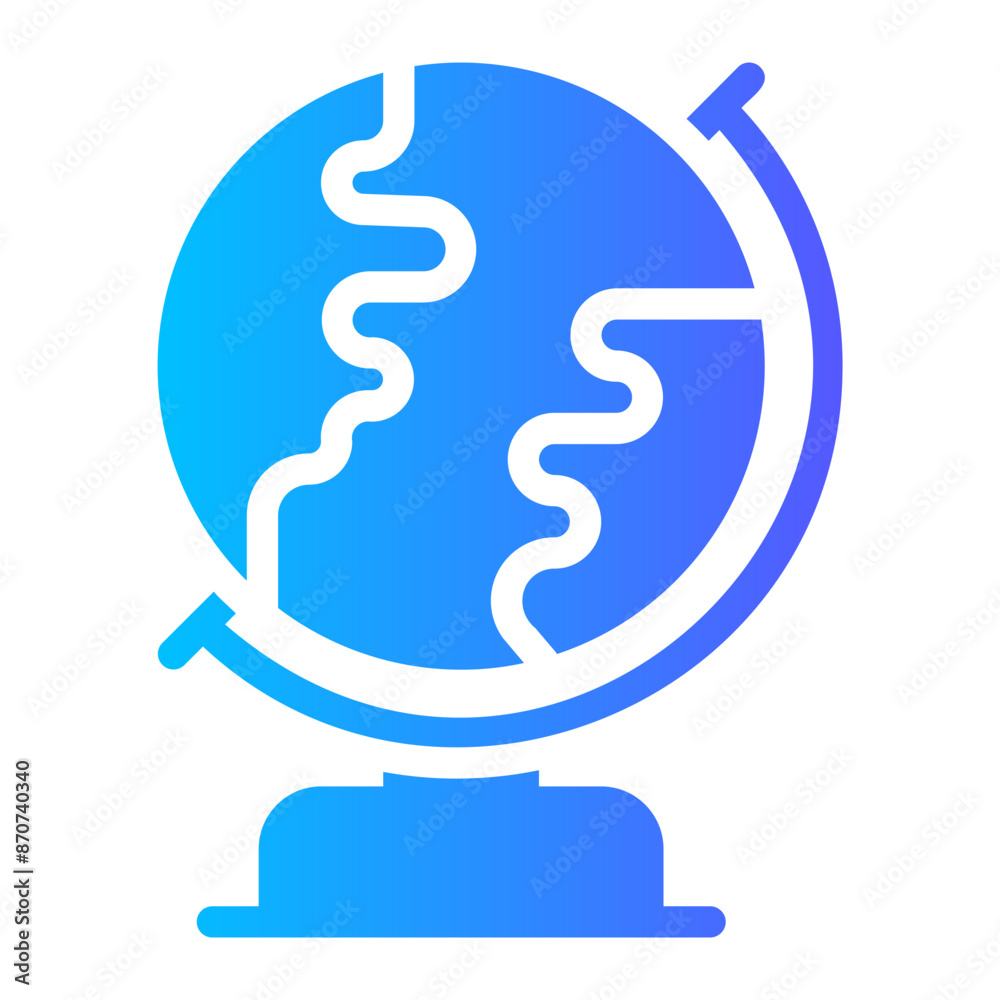 globe globe